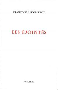 Les éjointés