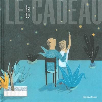 Le cadeau Le cadeau