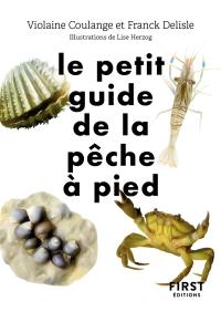 Le petit guide de la pêche à pied