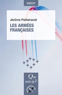 Les armées françaises