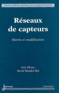 Réseaux de capteurs : théorie et modélisation