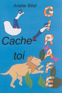 Cache-toi girafe