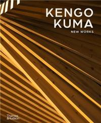 Kengo Kuma New Works