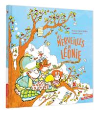 Les merveilles de Léonie