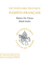 Dictionnaire pratique pashto-français