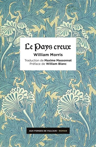 Le Pays creux Le Pays creux