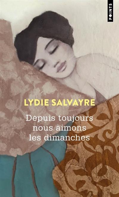 Depuis toujours nous aimons les dimanches Depuis toujours nous aimons les dimanches