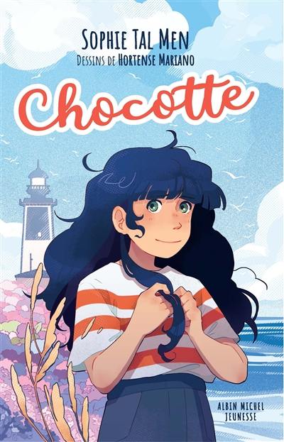Chocotte Chocotte