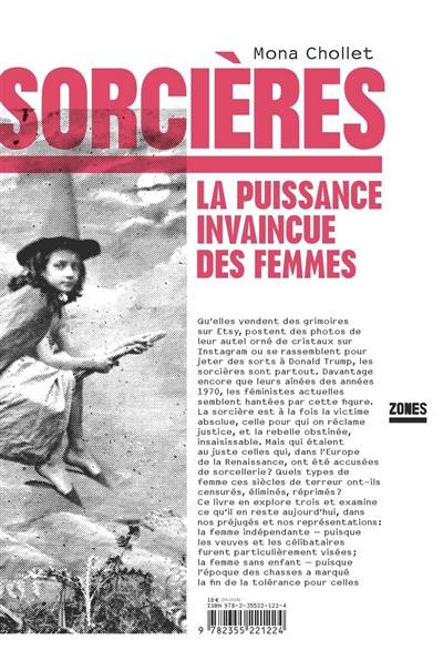 Sorcières : la puissance invaincue des femmes Sorcières : la puissance invaincue des femmes