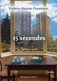 15 secondes