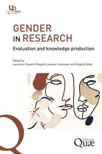 Gender in research : evaluation and knowledge production