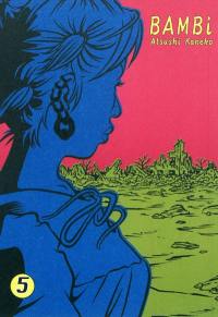 Bambi. Vol. 5