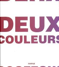 Deux couleurs