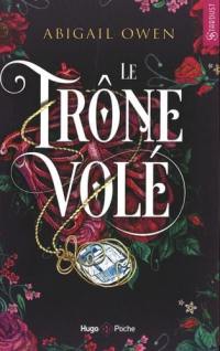 Dominions. Vol. 2. Le trône volé