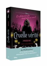 Cruelle vérité : et si Anita et Cruella étaient meilleures amies ?