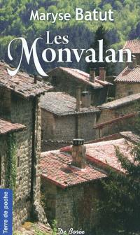 Les Monvalan