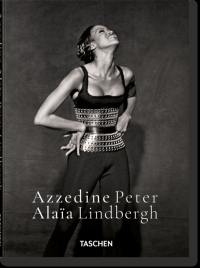 Azzedine Alaïa, Peter Lindbergh