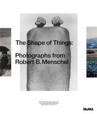 The Shape of Things