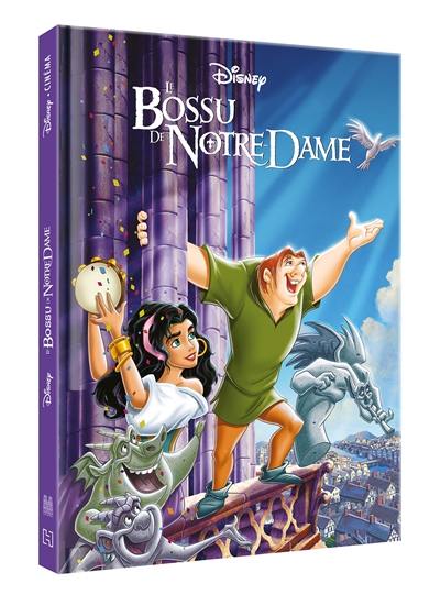 Le bossu de Notre-Dame : l'histoire du film Le bossu de Notre-Dame : l'histoire du film