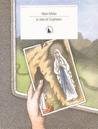Le train de l'espérance