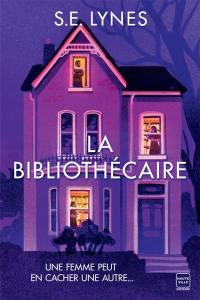 La bibliothécaire