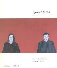 Djamel Tatah