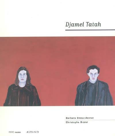 Djamel Tatah