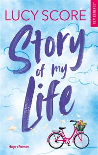 Story Lake. Vol. 1. Story of my life