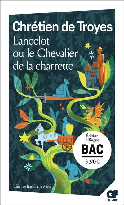 Lancelot ou Le chevalier de la charrette