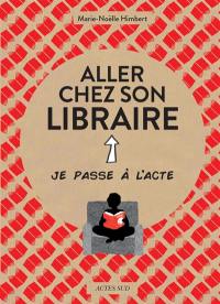 Aller chez son libraire