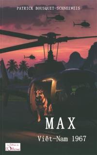 Max : Viêt-Nam 1967