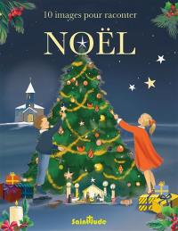 10 images pour raconter Noël