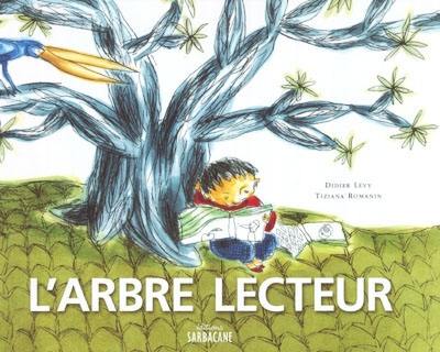L'arbre lecteur L'arbre lecteur