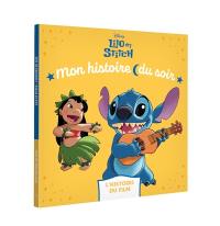 Lilo et Stitch : l'histoire du film