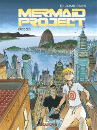 Mermaid project. Vol. 3