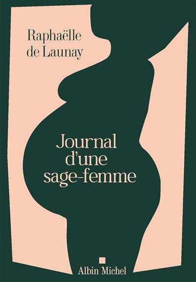 Journal d'une sage-femme