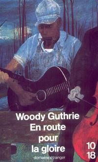 En route pour la gloire : autobiographie En route pour la gloire : autobiographie