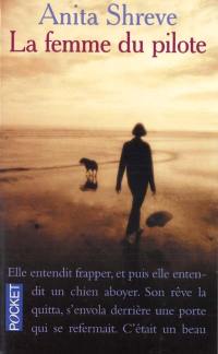 La femme du pilote