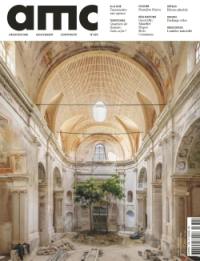 AMC, le moniteur architecture, n° 339
