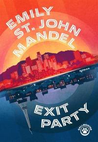 Exit party