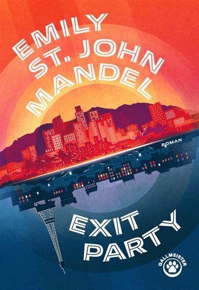 Exit party