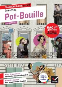 Pot-Bouille : suivi d'un parcours Dévoiler les rouages de la société