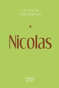 Nicolas