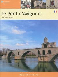 Le pont d'Avignon