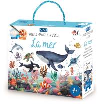 La mer