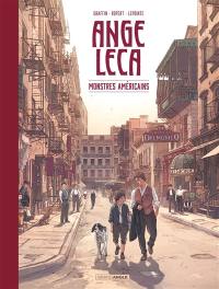 Ange Leca. Vol. 2