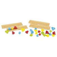 Atelier Motifs : Les éléphants : Complément 4 enfants