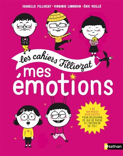 Mes émotions Mes émotions