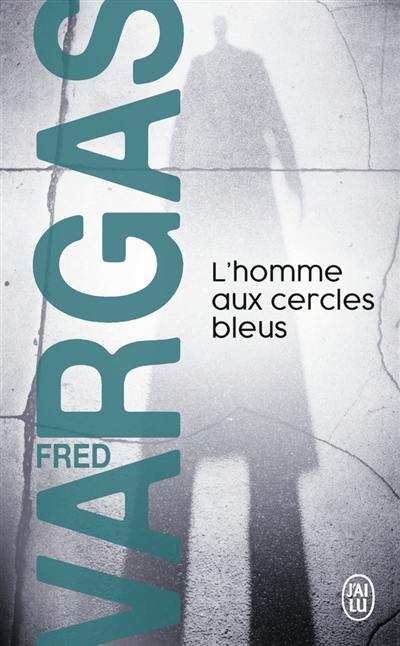 L'homme aux cercles bleus L'homme aux cercles bleus