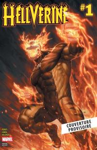 Hellverine. Vol. 1